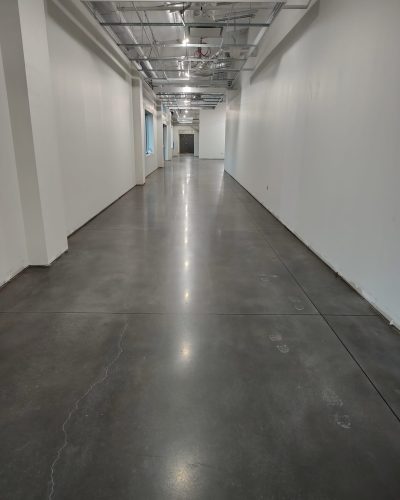 Terrazzo Polishing 6